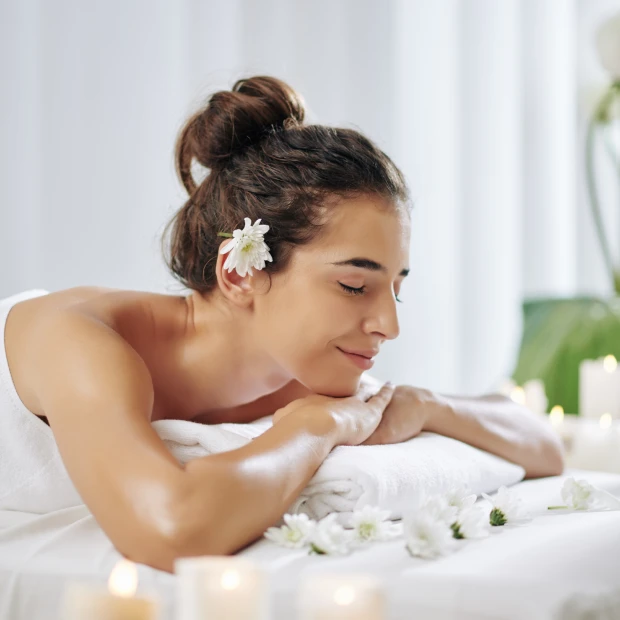 Essayage privé lingerie