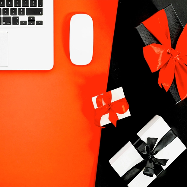 Coffret cadeaux